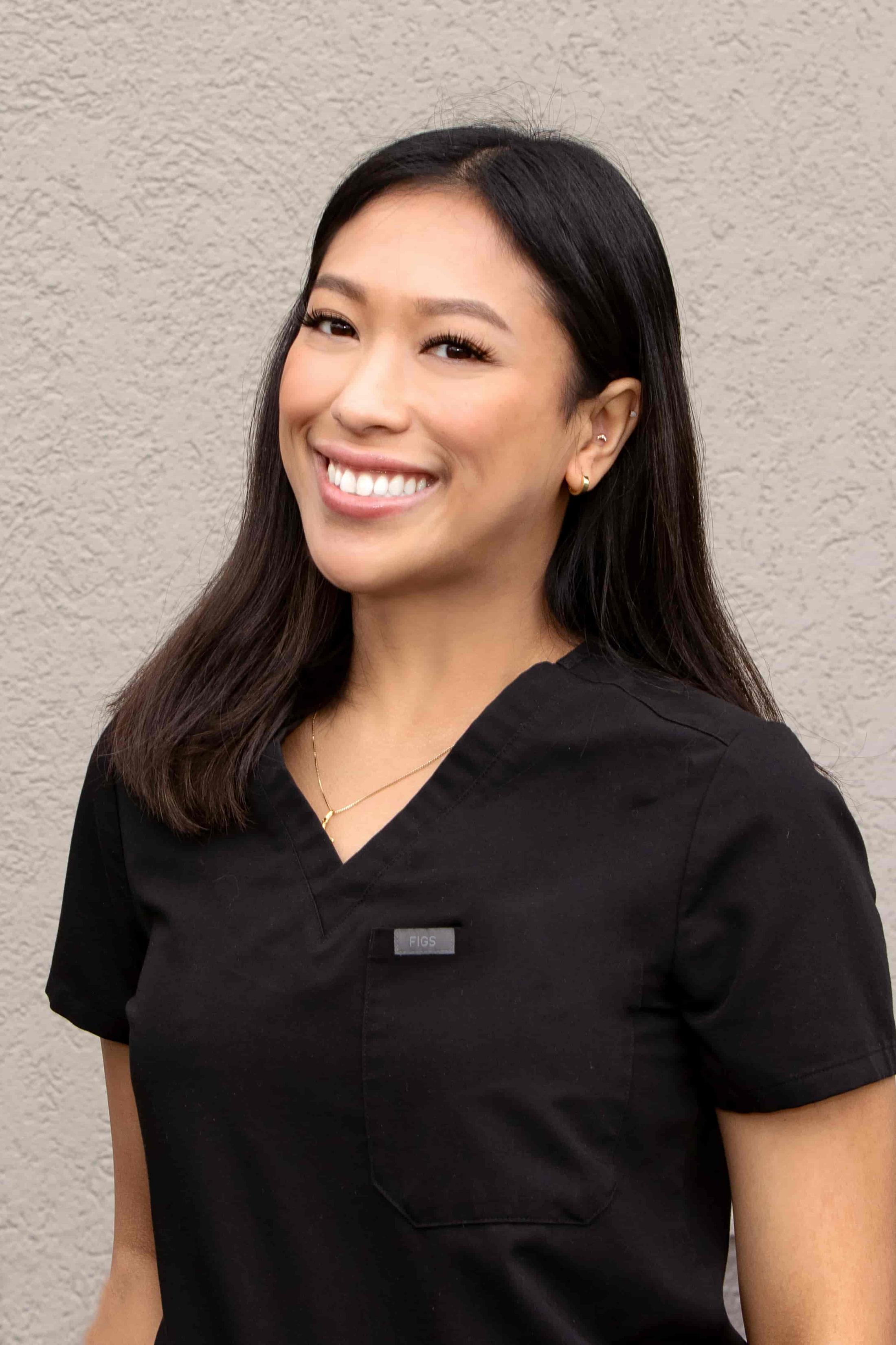 Bianca Bautista, RN