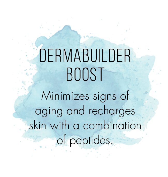 HydraFacial infographic