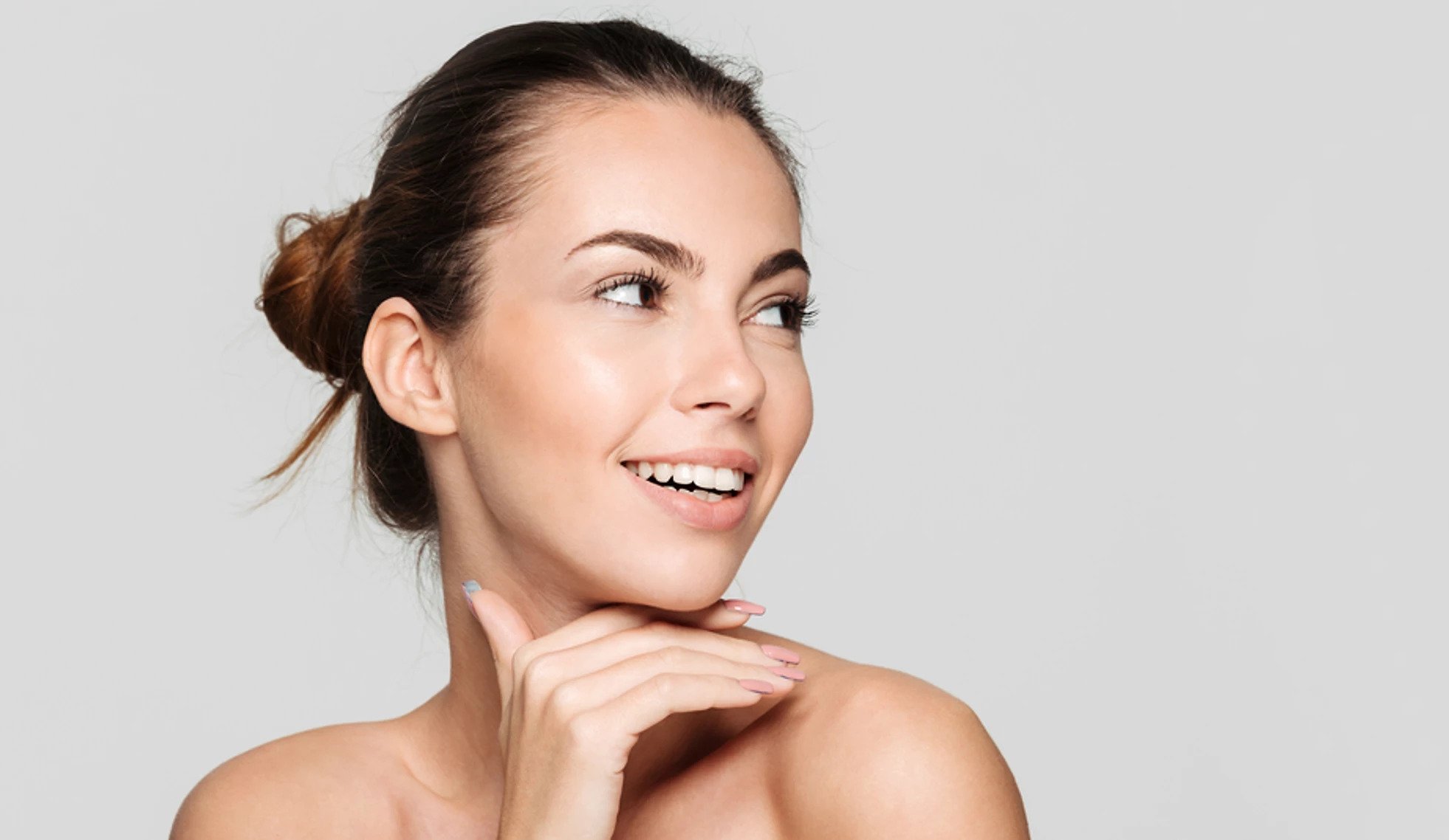 Petaluma HydraFacial model